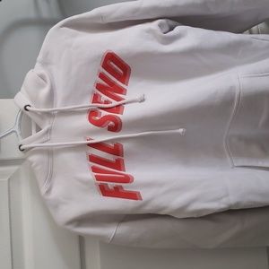 Full Send hoodie